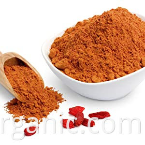 fruit juice concentrate powder